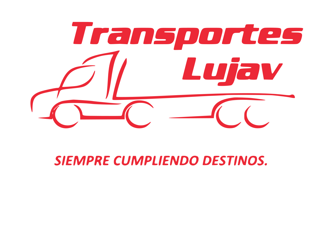 Logo LUJAV